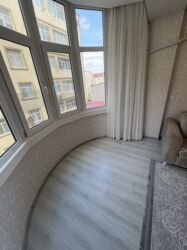 Yeni tikili: 2 otaqlı, Yeni tikili, 50 kv. m — 4