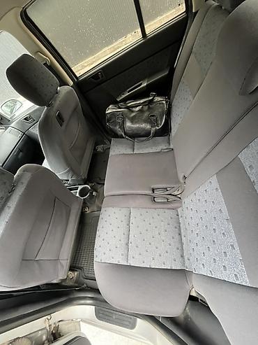 shevrolet lacetti: Hyundai Getz: 2004 г., 1.3 л, Автомат, Бензин, Хэтчбэк — 9