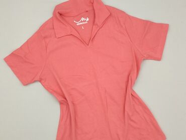 Polo shirts: Women`s polo shirt, L (EU 40)