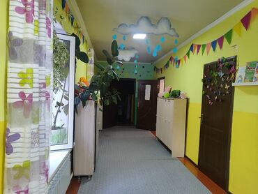 Детские сады, няни: Продаю действующий готовый бизнес,в г. Манас В Джалал -Абаде) работает — 3
