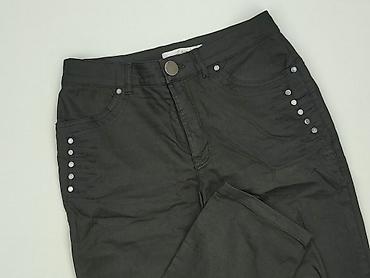 amisu pants: Z BIZ, Spodnie materiałowe damskie, rozmiar S — 1