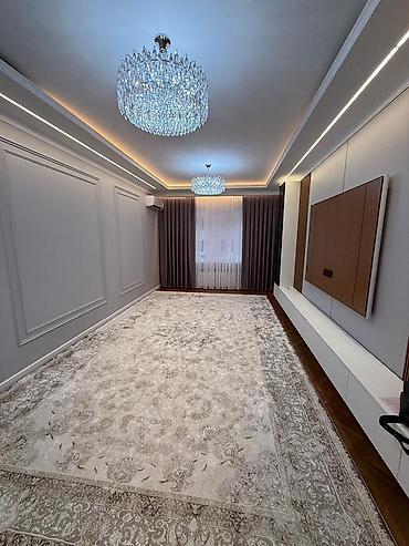 real sight: 2 комнаты, 74 м², Церковь 4 этаж, Дизайнерский ремонт — 7