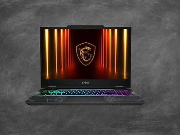 msi u100: Notebook MSI CYBORG 15 B13WEKG-493XAE 15.6" 144HZ (9S7-15Q342-493) — 1