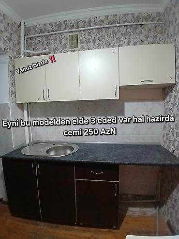 quxna mebelləri: Hal hazirda elde gorduyunuz modelden 3 ededi elde var. ✅ Yeni bir basa — 1