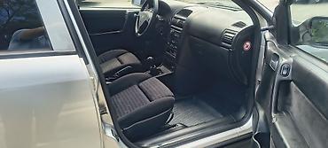 Opel: Opel Astra: 1.6 l | 1999 il Universal — 9