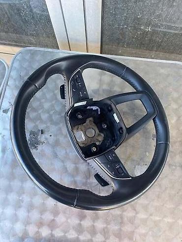 ovlasi: VOLAN ZA AUDI A4 | Volan za Audi A4 B9 Multifunkcioni (300-H) — 3