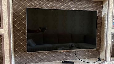 televizor 107: İşlənmiş Televizor LG LED ekran 43" HD (1366x768) — 2
