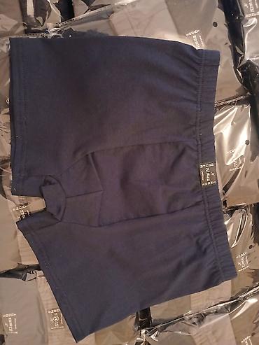 обувь кат: Мужские боксеры Almaz (Underwear) - Классическая посадка, мягкая — 7