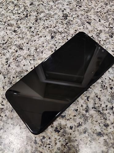redmi note 6 pro irşad: Redmi Note 6 Pro, 64 GB, rəng - Qara, Barmaq izi — 1