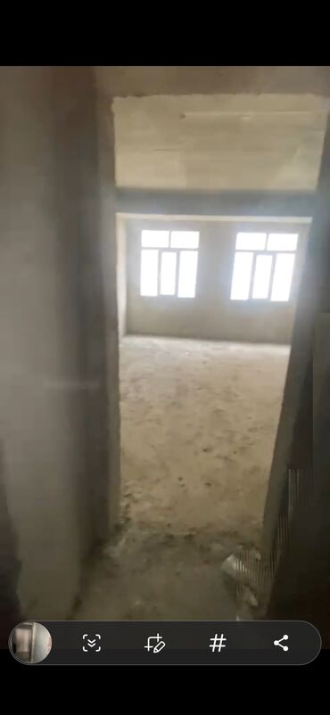 Yeni tikili: 1 otaqlı, Yeni tikili, m. Avtovağzal, 43 kv. m — 4