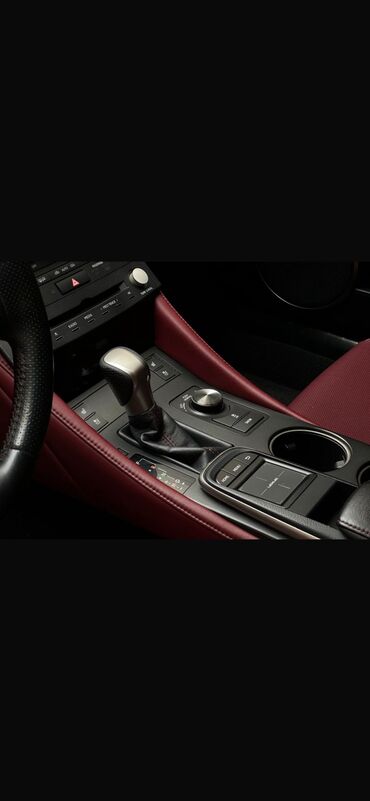 Lexus: Lexus RC: 2015 г., 3.5 л, Типтроник, Бензин, Купе — 8