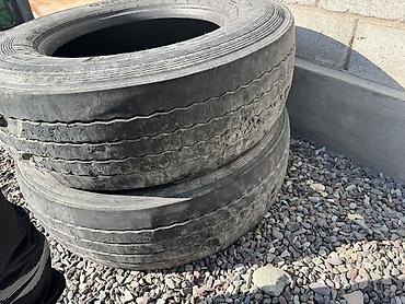 покрышка на камаз цена: Шины для грузового авто 315 70 22.5 В хорошем состоянии В — 1