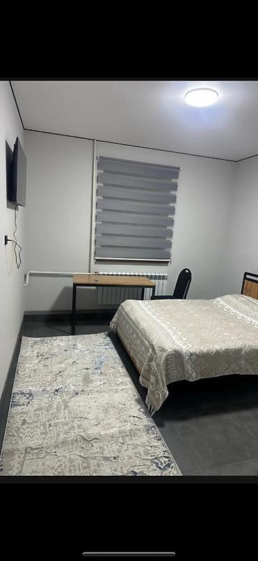 Гостиницы, отели (Посуточная аренда комнат): Студия/апартаменты с современным ремонтом. Гостевой дом "Крепость" — 5