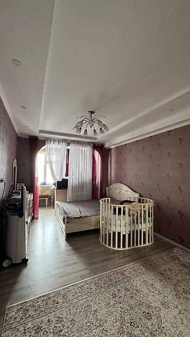 Продажа квартир: 2 комнаты, 77 м², Элитка, 8 этаж, Евроремонт — 6