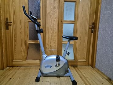 трехколесный велосипед взрослый: Trek velosipedi 20"
