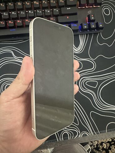 чехолы для телефона: IPhone 12, Б/у, 128 ГБ, 85 %