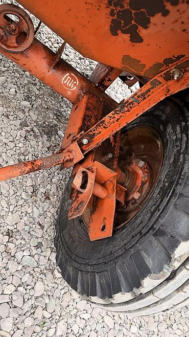 Тюковые пресс-подборщики: Продаю Пресс Подборщик Кыргызстан привозной из Европы состояние — 12