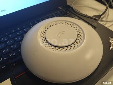Mikrotik Cap 2nD (RBcAP2nD) 🛜Mikrotik Access Point 👌İşlənmiş