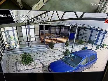 сигнализация бишкек: Установка видеокамер под ключи установка сигнализации под ключ — 6