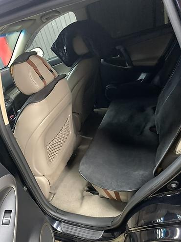 купить прадо: Toyota RAV4: 2007 г., 2 л, Автомат, Бензин, Кроссовер — 8