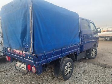 Honda: Honda CR-V: 2012 г., 2.5 л, Механика, Дизель, Кроссовер — 9