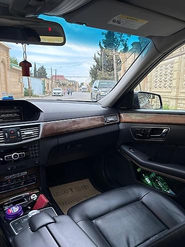 Mercedes-Benz: Salam temiz nemka polni ful Bir manat xerci yoxdu maslnda yoxdu bele — 18