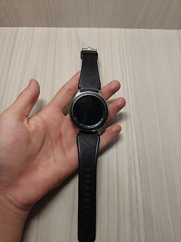 samsung galaxy watch: Продаю Samsung galaxy watch (SM R800) В очень хорошем состоянии.Только — 1
