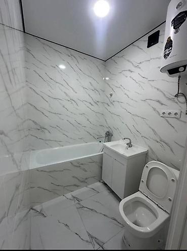 flats on rent: 2 комнаты, 44 м², Элитка, 7 этаж, Евроремонт — 10
