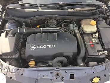 Opel: Opel Astra: 1.3 l | 2007 il 250000 km Hetçbek -da lalafo.az — 14 Opel: Opel Astra: 1.3 l | 2007 il 250000 km Hetçbek — 14
