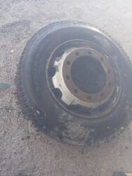 купить набор ключей force: Дисктер R 20 1 даана, тешиктери - 10, Колдонулган