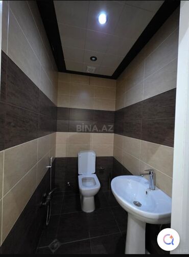 Uzunmüddətli kirayə mənzillər: Mənzil – 2 otaq, zövqlə təmirli və mebellə təchiz olunmuş — 9