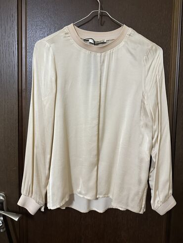 блузка женская размер м: Блузка