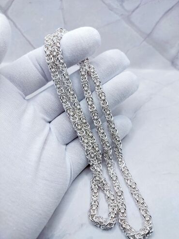 Цепочки: Золотая цепь "Ручеек" 585 проба Вес 10.5 гр Длина 50 см Ширина 3.5 — 23