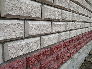 Кладка: Кладка пескоблока Гарантия, Бесплатная консультация, Монтаж Больше 6 лет опыта — 7