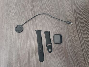 ноутбук в рассрочку без: Смарт-часы с комплектом аксессуаров. В комплекте: - корпус часов