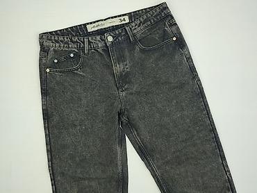 uncle sam jeans: Jeansy dla mężczyzn, rozmiar L — 1