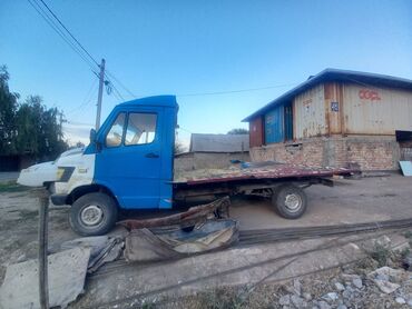 купить мерседес спринтер грузовой в литве: Жүк ташуучу унаа, Mercedes-Benz, Стандарт