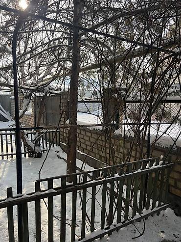 Продажа коттеджей и домов: 🏡 Продается Участок с домом 📍 Район Щербакова – Манаса, пер — 2