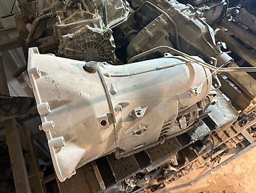 mersedes e class: АКПП Mercedes-Benz E-class 210 1999 (б/у) — 1