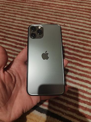 iphone 7 nausnik: IPhone 11 Pro, Space Gray, Face ID — 1