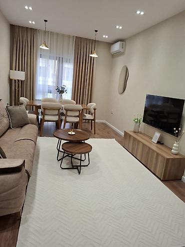 Mənzillər: 2 otaqlı, Yeni tikili, 65 kv. m — 9