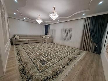 150 м², 4 комнаты, Кок-Жар ж/м