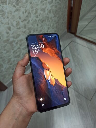 Xiaomi: Xiaomi Redmi 12, 256 GB, rəng - Qara
