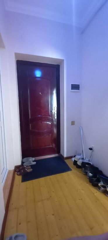 Yeni tikili: Masazır, 2 otaqlı, Yeni tikili, m. Avtovağzal, 44 kv. m — 3