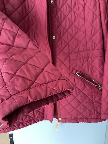 msr polo: Женская стеганая куртка U.S. Polo Assn. - Цвет — 6