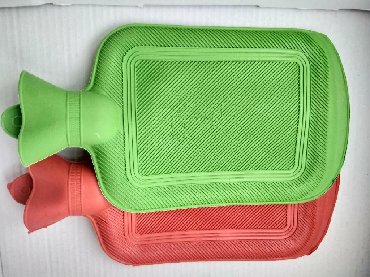 Ostalo: Termofor Novo ! 31x18 cm veličina L - Stari Dobri TERMOFOR, - — 2