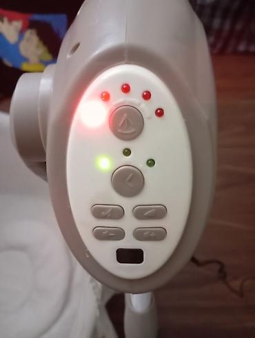 коляска graco: Манеж-кровать, Б/у, Складная — 3