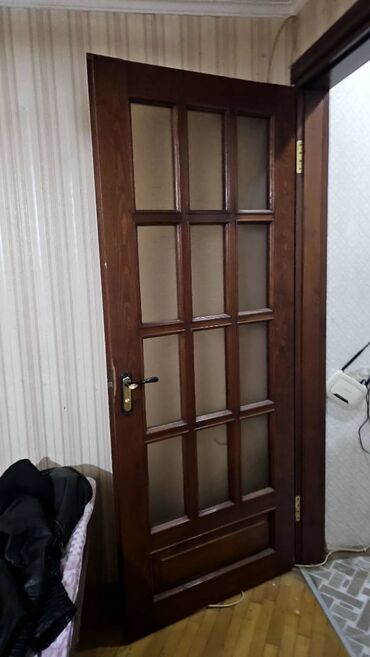 Digər mebel: Evin bütün əşyaları satılır əsasən mebellərdir Televizor Xolodenik — 10