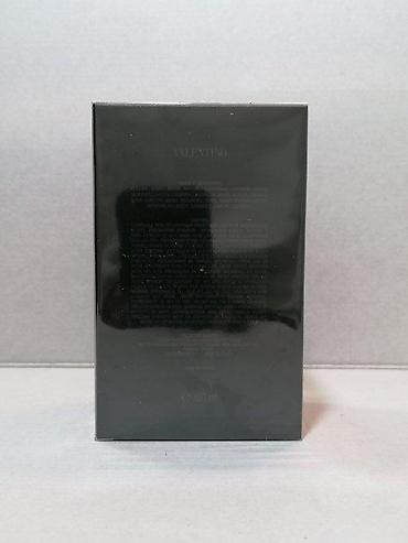 vape mod: VALENTINO UOMO BORN IN ROMA EDT100ML | Valentino Uomo Born In Roma — 4