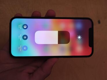 iphone xs resmi: IPhone 12, 64 GB, Qara, Barmaq izi, Face ID